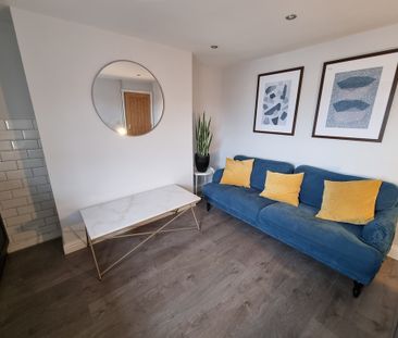 2 Bed Student Accommodation - Photo 1