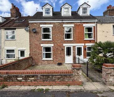 3 bedroom terraced house to rent - Photo 6