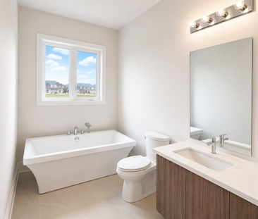 For Lease - 37 Schmeltzer Crescent, Richmond Hill, Ontario - Photo 4