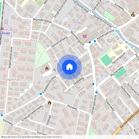 Kappelenstrasse 11, 3250 Lyss