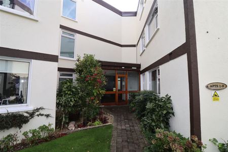 Greenville Court, Stradbrook Road, Blackrock, County Dublin - Photo 4