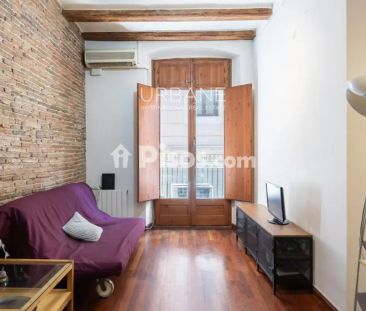 Piso en alquiler en Ciutat Vella - Photo 5