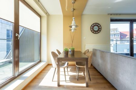 Nowoczesne mieszkanie w centrum Wrocławia - Фото 3