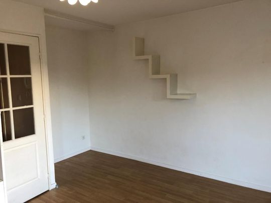 Appartement T2 centre de Lorient - Photo 1