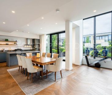 4 bedroom penthouse to rent - Photo 5