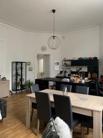 Appartement 2 pièces à Valenciennes - Photo 5