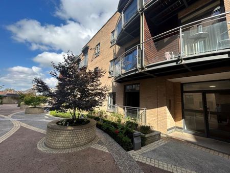 Epsom Road, Guildford - 2 bedrooms Property for lettings - Seymours - Photo 2