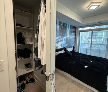 For Lease - 65 Annie Craig Drive Unit# 906, Toronto, Ontario - Photo 6