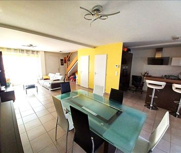 4 pièces - 111,51 m² - RDC - Colocation non autorisée - Photo 4