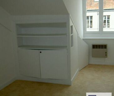 Location appartement 1 pièce 32.1 m² à Versailles (78000) Saint Louis - Photo 1