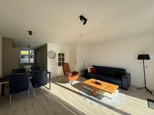 Huis te huur: Troelstrapad 9 3201 WL Spijkenisse - Photo 1