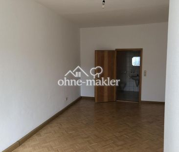 Neuwertige Wohnung mit vier Zimmern, Vollbad und EBK, Traumterrasse... - Foto 5