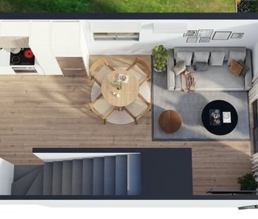 9(3-11) Grant Street, City Centre (Dunedin) - Photo 2