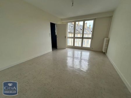 Appartement à louer 2 pièces 45.66m² - Photo 2