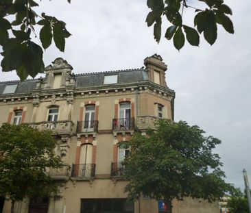 Location Appartement 1 pièce 38m² - Photo 6