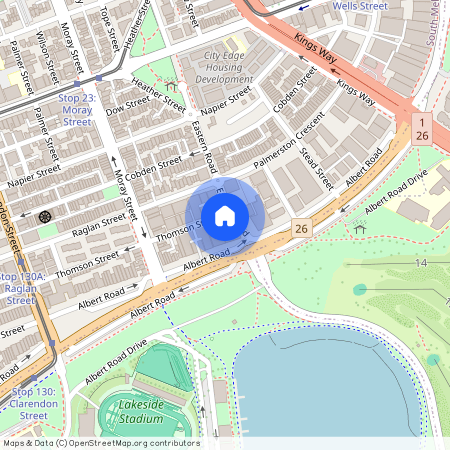 405/78 Eastern Road, Vic 3205, South Melbourne