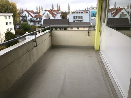 1 Zimmer, 25 m², 2. Stock - Foto 4