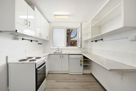 Modern Comfort - Just Steps from Lyneham Shops - Photo 3