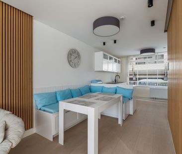 Appartement te huur: Rederserf 49 2586 KM Den Haag - Photo 6