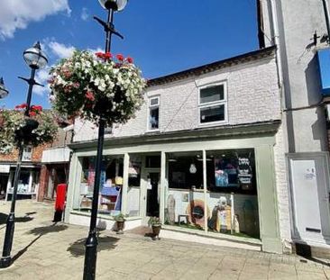 2 bedroom property to rent in Rushden - Photo 1