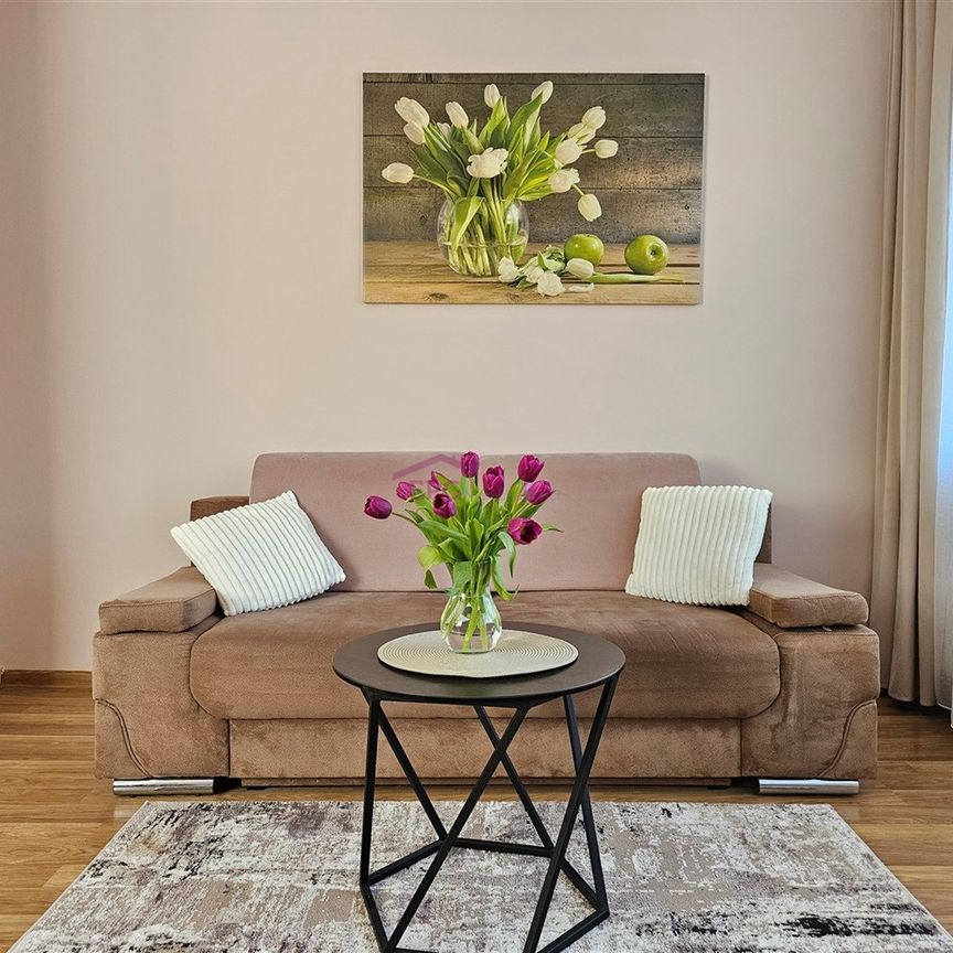 Katowice, Brynów, Piękna Mieszkanie na wynajem - Photo 1