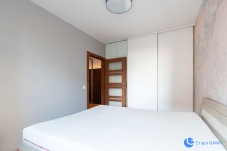 2 niezależne pokoje, 48m2*balkon, Czyżyny - Photo 5