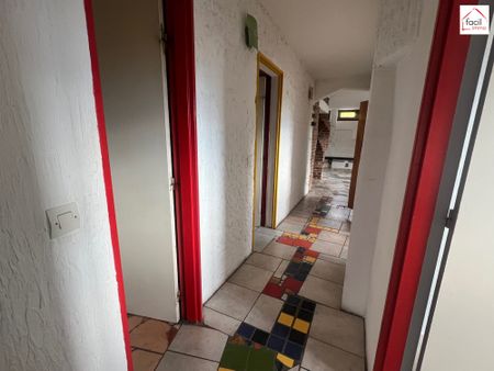 Location Appartement 4 pièces 99m² SARREBOURG 57400 - Photo 4