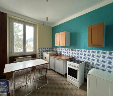 Appartement à louer 2 pièces 39.01m² - Photo 1