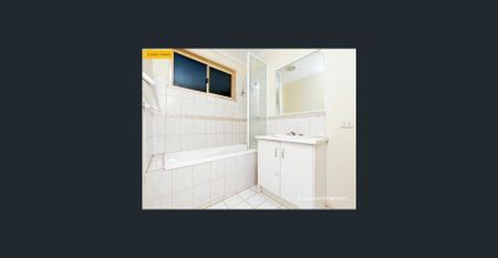 VERY PRIVATE REAR UNIT - Photo 5