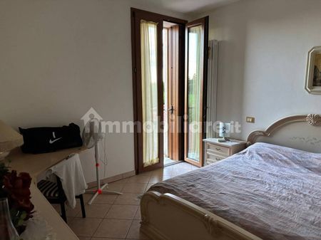 Bilocale buono stato, primo piano, Centro, Albettone - Foto 4