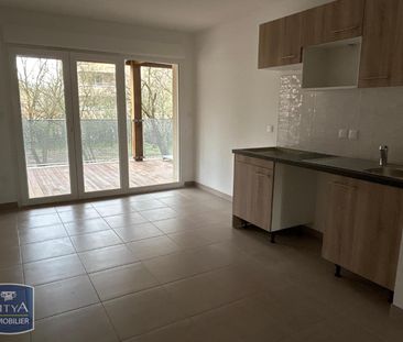 Location Appartement 3 pièces 68m² TOULOUSE 31400 - Photo 1