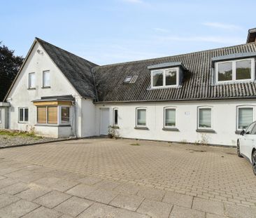 Stor, delevenlig 3-værelses lejlighed - Foto 4
