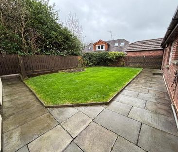 23 The Poplars, Donaghcloney, BT66 7LG - Photo 1