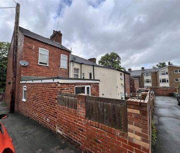 2 bedroom terraced house to rent - Photo 5