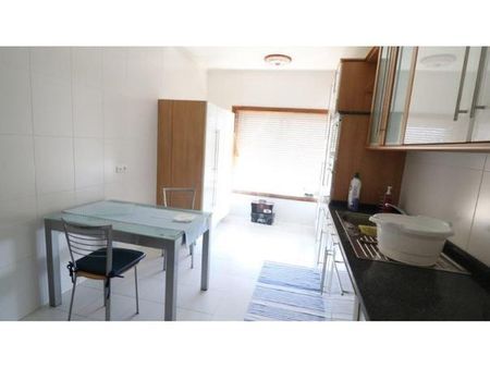 Apartamento T3 - Photo 5