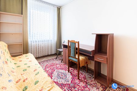Przytulne 2 niezależne pok., Zakątek, Krowodrza! - Photo 4