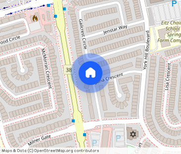 52 DANA CRESCENT - Photo 1