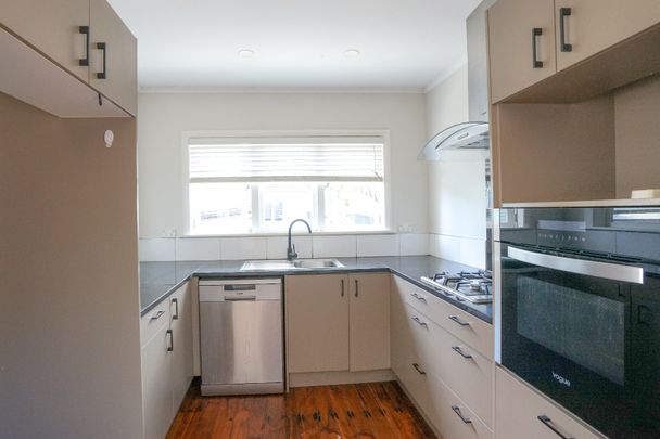 Full Fenced & Pet Friendly - Photo 1