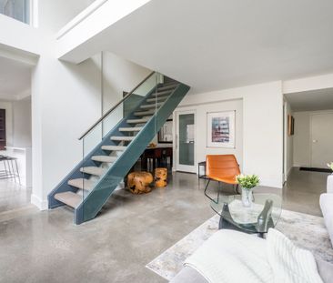 For Lease - 80 Cumberland Street Unit# 1103, Toronto, Ontario - Photo 5