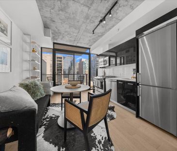 For Lease - 224 Lyon Street Unit# 1409, Ottawa Centre, Ontario - Photo 5