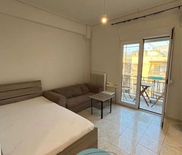 Studio/Γκαρσονιέρα για ενοικίαση Άγιος Νικόλαος (Βόλος) - Photo 1