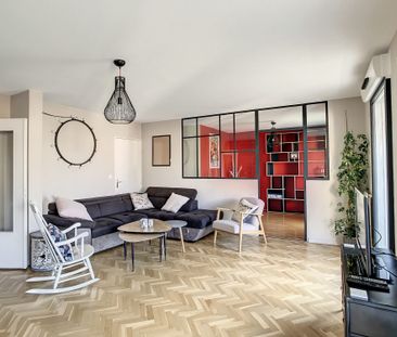 T3/4 Lyon Secteur 8 Agglo Lyon - Photo 3