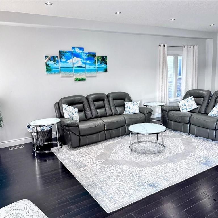 For Lease - 294 Featherstone Crescent, Kitchener, Ontario - Photo 1