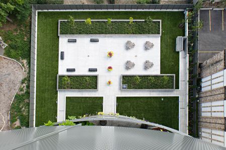 For Lease - 485 Huron Street Unit# 306, Toronto, Ontario - Photo 5