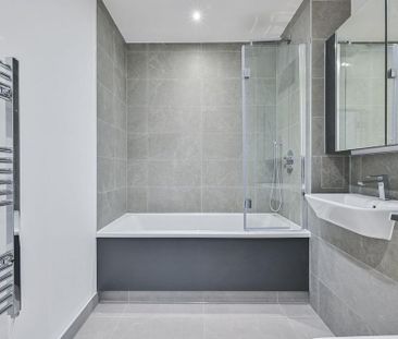 1 bedroom flat to rent - Photo 6