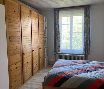 CHARMANTE WOHNUNG IM DORFKERN - Photo 1