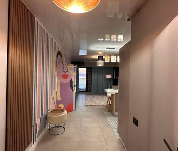 APARTAMENT 2 CAMERE | MAMAIA SAT | TERMEN LUNG - Photo 6