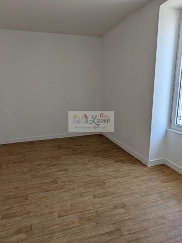 Location Maison 4 pièces 80m² ST JULIEN DE CONCELLES 44450 - Photo 2