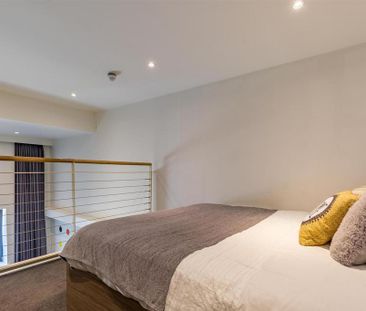 Studio to rent - Photo 5