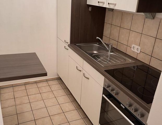 1,5 Zimmer Wohnung zu vermieten,Altstadt Bayreuth. - Foto 1